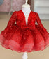 Mikaela Dress Home Little Palace Store